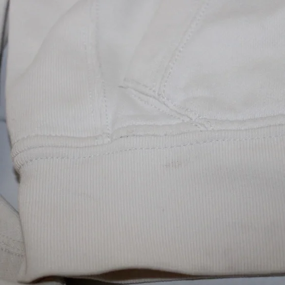 POLO RALPH LAUREN Zip Hoodie Jacket Size Small - Picture 7 of 14